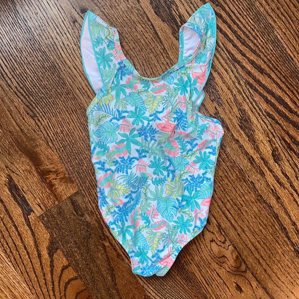 Egg Bathing Suit